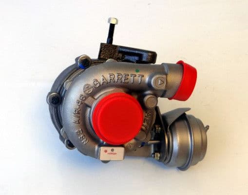 Charger, charging (supercharged/turbocharged) OE REMAN LTRPA7290419