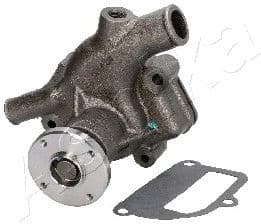 Water Pump, engine cooling 35-01-113
