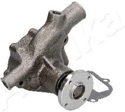 Water Pump, engine cooling 35-01-113 - image 3