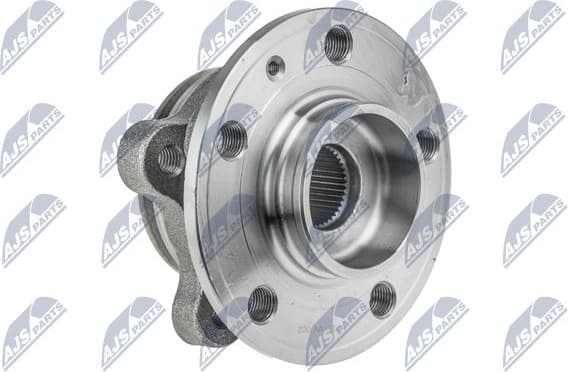 Wheel Bearing Kit KLP-VV-002 - image 2