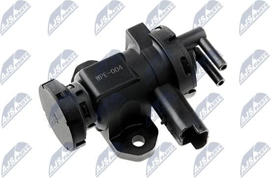 Pressure Converter, exhaust control EGR-PE-004