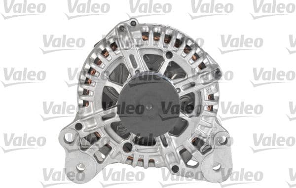 Alternator VALEO ORIGINS NEW OE TECHNOLOGY 439733 - image 2