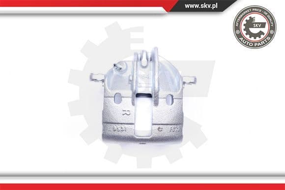 Brake Caliper 42SKV782 - image 6