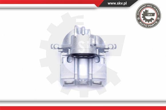 Brake Caliper 42SKV782 - image 7