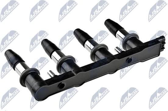 Ignition Coil ECZ-PL-000 - image 2