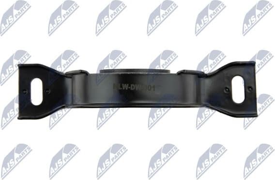 Suspension, propshaft NLW-DW-001 - image 4