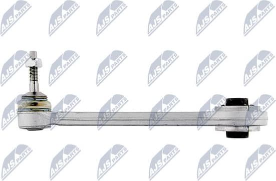 Control/Trailing Arm, wheel suspension ZWT-BM-003 - image 4