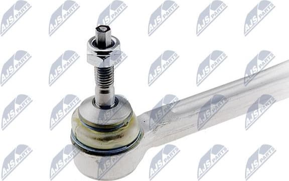 Control/Trailing Arm, wheel suspension ZWT-BM-003 - image 5