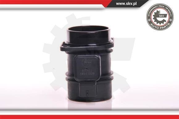 Mass Air Flow Sensor 07SKV136 - image 3