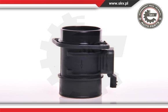 Mass Air Flow Sensor 07SKV136 - image 4