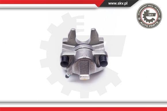 Brake Caliper 34SKV524 - image 4