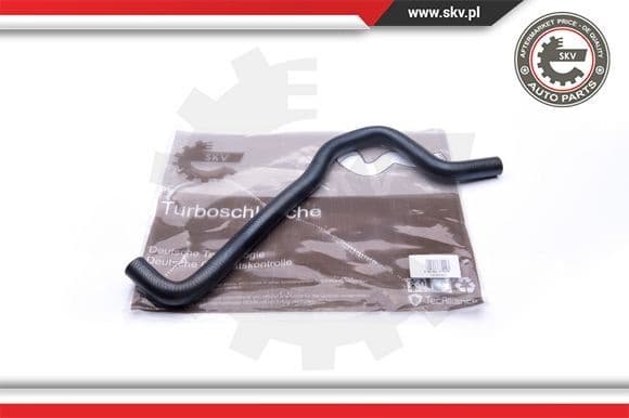 Radiator Hose 24SKV363
