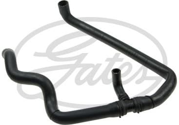 Radiator Hose 05-3655
