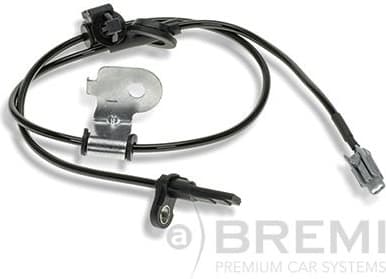 Sensor, wheel speed 51726