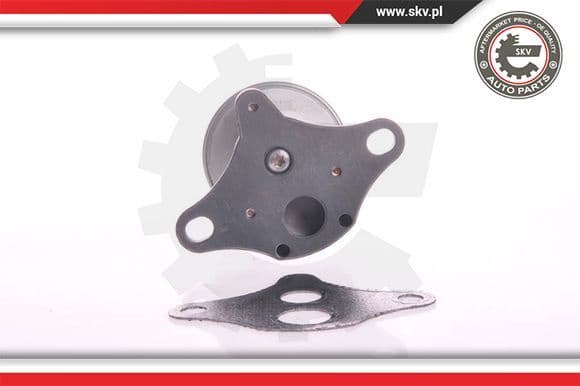 EGR Valve 14SKV002 - image 2