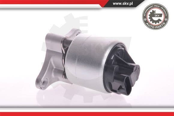 EGR Valve 14SKV002 - image 3