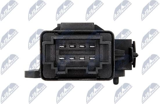 Control Unit, seat heating EWS-VW-032 - image 5