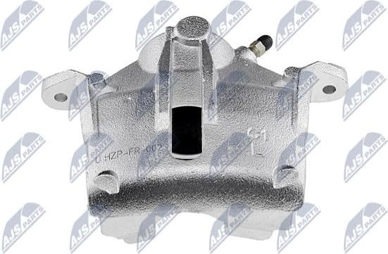 Brake Caliper HZP-FR-002 - image 4