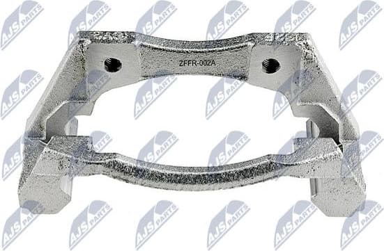 Bracket, brake caliper HZP-FR-002A