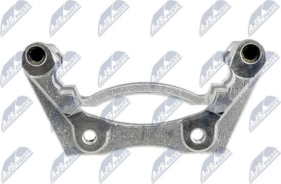 Bracket, brake caliper HZP-FR-002A - image 3