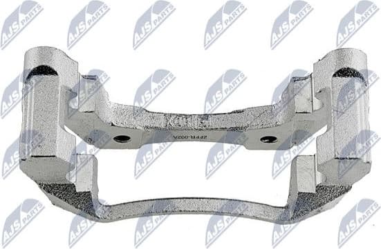 Bracket, brake caliper HZP-FR-002A - image 4