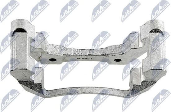 Bracket, brake caliper HZP-FR-003A