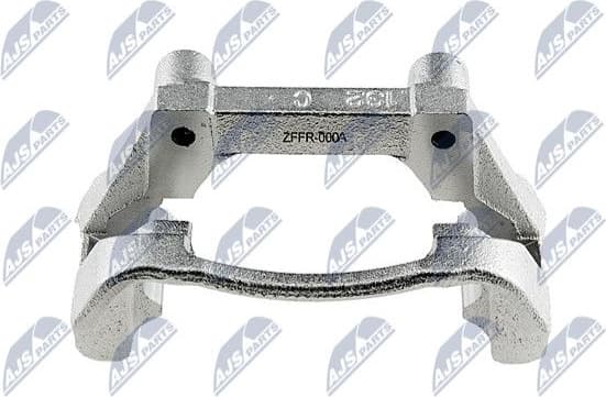 Bracket, brake caliper HZT-FR-000A