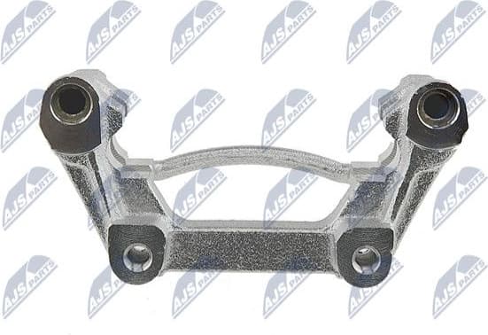 Bracket, brake caliper HZT-FR-000A - image 2