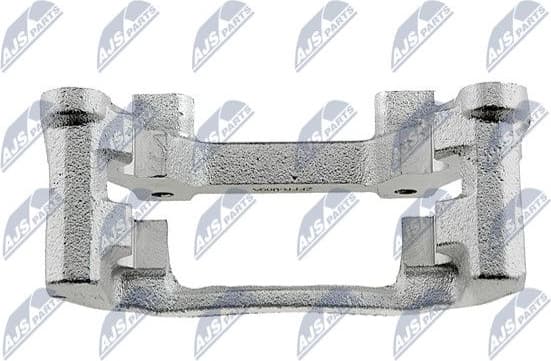 Bracket, brake caliper HZT-FR-000A - image 3