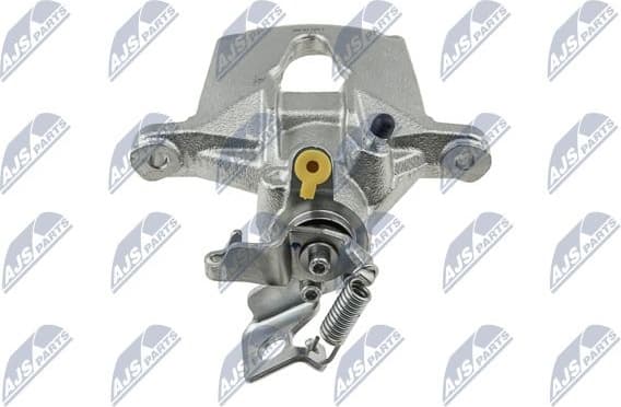 Brake Caliper HZT-FR-000 - image 3