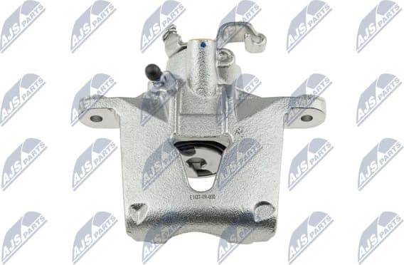 Brake Caliper HZT-FR-000 - image 4