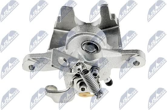 Brake Caliper HZT-FR-001