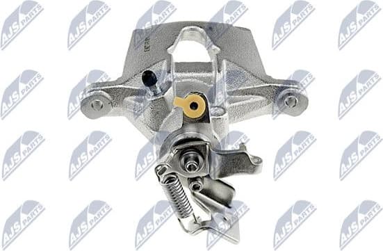Brake Caliper HZT-FR-001 - image 2