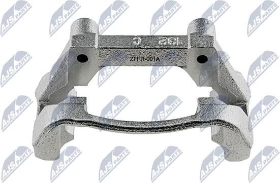 Bracket, brake caliper HZT-FR-001A