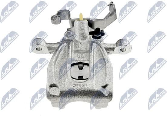 Brake Caliper HZT-FR-017 - image 4