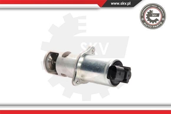 EGR Valve 14SKV021 - image 3