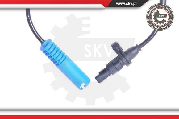 Sensor, wheel speed 06SKV066 - image 2