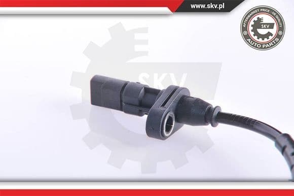 Sensor, wheel speed 06SKV066 - image 3