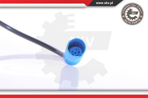 Sensor, wheel speed 06SKV066 - image 4