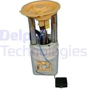 Fuel Pump FE10061-12B1