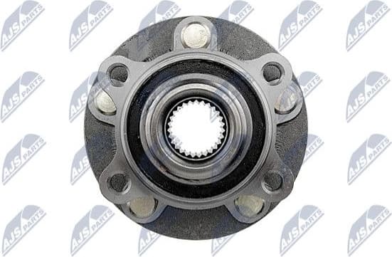 Wheel Bearing Kit KLP-FR-045 - image 4