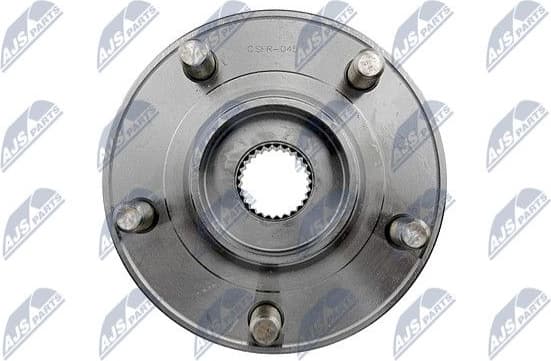 Wheel Bearing Kit KLP-FR-045 - image 5