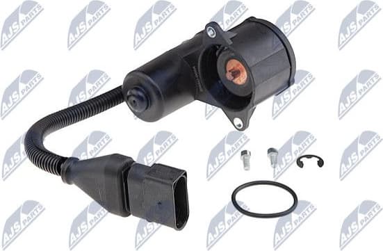 Caliper servomotor HZS-AU-000A