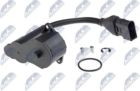 Caliper servomotor HZS-AU-000A - image 7