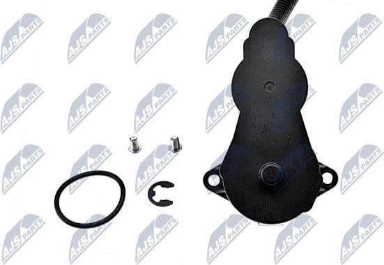 Caliper servomotor HZS-AU-000A - image 4