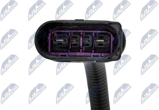 Caliper servomotor HZS-AU-000A - image 3