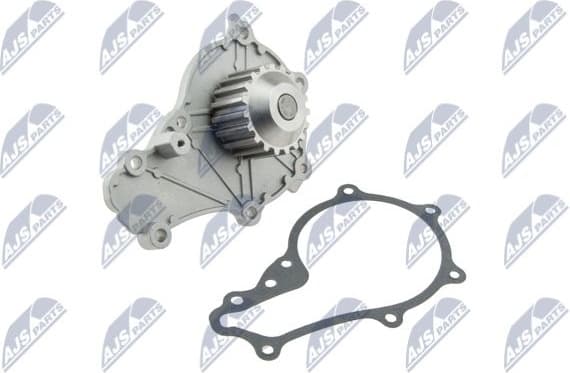 Water Pump, engine cooling CPW-PE-036