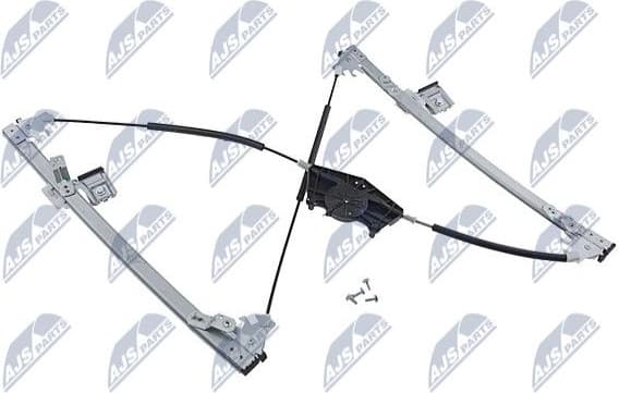 Window Regulator EPS-VW-022