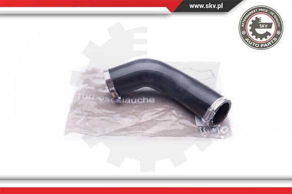 Charge Air Hose 24SKV844