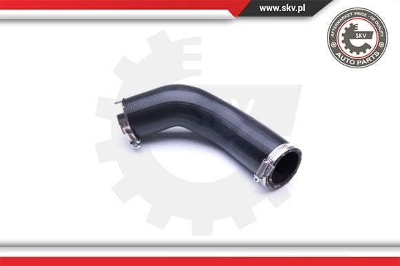 Charge Air Hose 24SKV844 - image 2